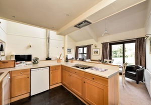 Walled Garden Mews 10 - a mews cottage that sleeps up to 6 guests