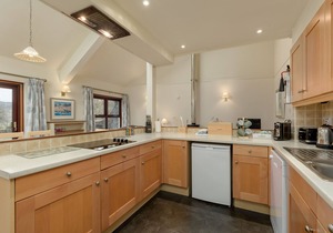 Walled Garden Mews 6 - a mews cottage that sleeps 6 guests in 2 bedrooms