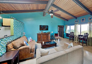 Walua Oasis