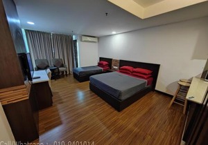 Wan's Studio (Kota Bharu City Point)