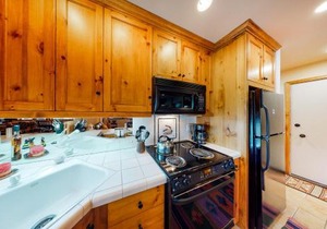 Warm Springs Wonder