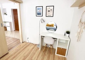 Warszawska 1 Apartament Giżycko