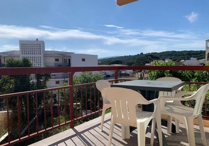 Wasela 114 - Studio Apartment, Sleeps 2