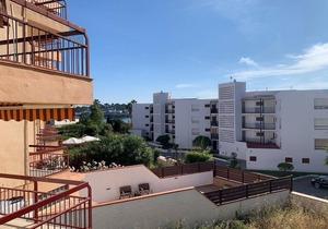 Wasela 114 - Studio Apartment, Sleeps 2