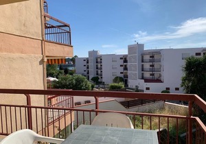 Wasela 114 - Studio Apartment, Sleeps 2