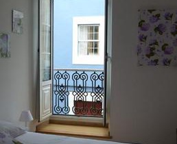 Watching Azores Apartment