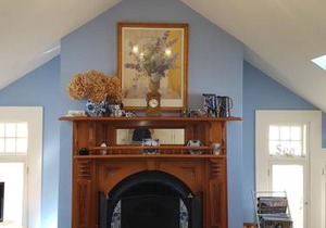 Water Bay Villa Bed & Breakfast