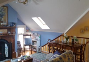 Water Bay Villa Bed & Breakfast