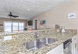 Water Front Delight on the Bay by RedAwning