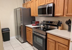 Water Park & Fantastic Pool only Minutes To Walt Disney World's Front Gate!