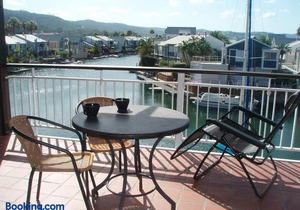 Waterfront 15 Quay West