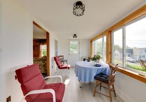 Waterfront Cottage - 17 Mi to Acadia Ntnl Pk!
