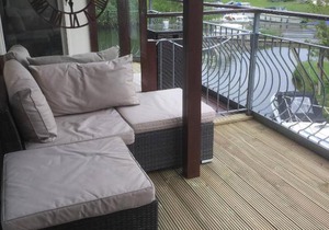 Waterfront House In The Heart Of St Neots