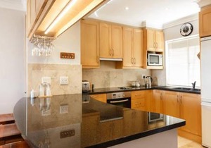 WATERFRONT - Quay Largo two bedroom on the water with mooring