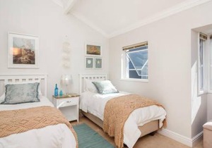 WATERFRONT - Quay Largo two bedroom on the water with mooring