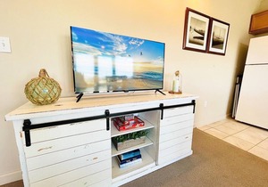 Waterfront W/Patio Stunning Views of Cedar Point!