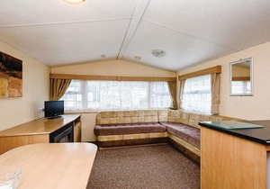 Watermouth Lodges