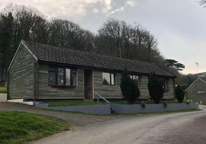 Watermouth Lodges