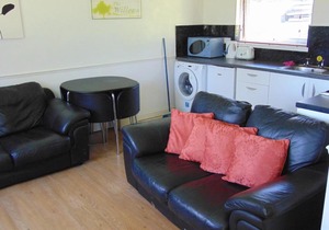 Watermouth Lodges