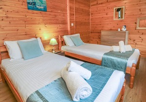 Watermouth Lodges