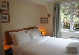 Watermouth Lodges