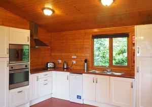 Watermouth Lodges