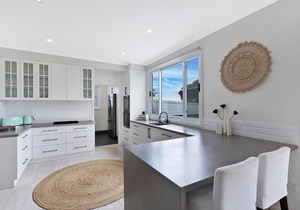 Waterview Beach House