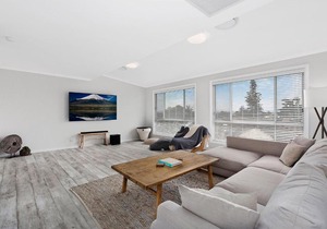 Waterview Beach House
