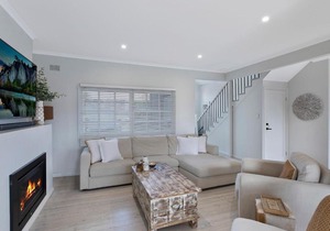 Waterview Beach House