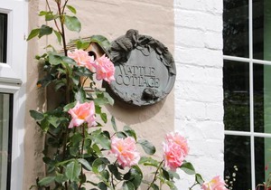 Wattle Cottage