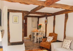 Wattle Cottage