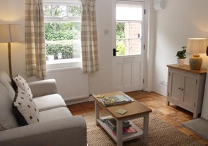 Wattle Cottage