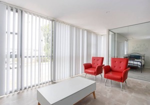 Waverley apartment A-two bedrooms, wifi available