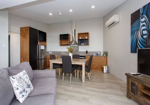 Waverley apartment C-one bedroom, wifi available