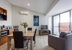 Waverley apartment C-one bedroom, wifi available