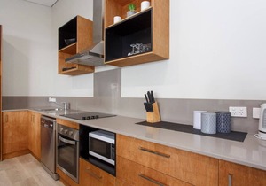 Waverley apartment C-one bedroom, wifi available