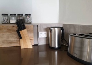 Waverley apartment E-one bedroom, wifi available