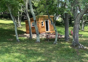Way Up Acres and Lodging