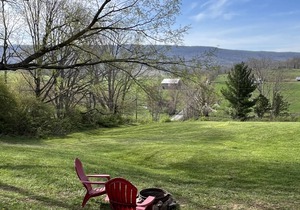 Way Up Acres and Lodging