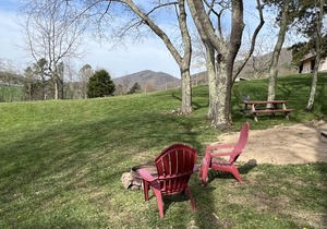 Way Up Acres and Lodging