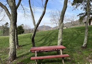 Way Up Acres and Lodging