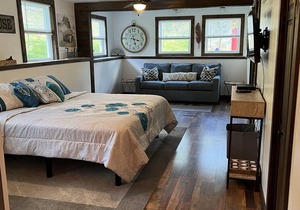 Way Up Acres and Lodging