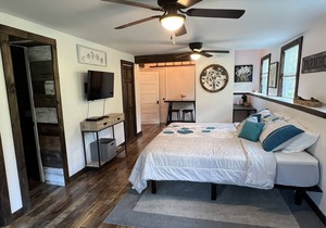 Way Up Acres and Lodging