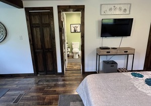 Way Up Acres and Lodging