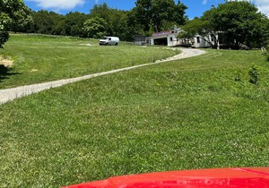 Way Up Acres and Lodging
