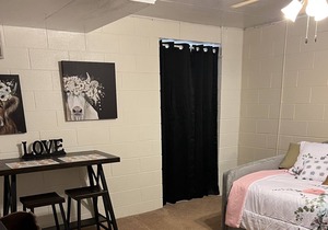 Way Up Acres and Lodging
