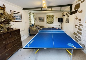 Weeke Brook - Quintessential thatched luxury Devon cottage