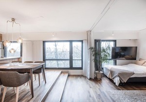WeHost Mikonkatu 25 C