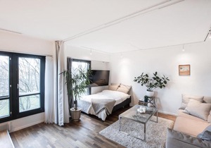 WeHost Mikonkatu 25 C