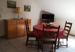 Wein- & Gästehaus Alfons Bollig
